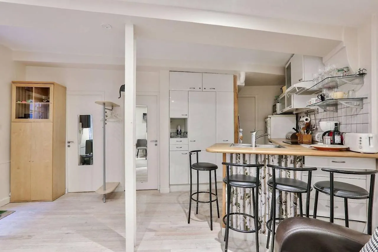 Charming 2 Bedroom In The Heart Of 公寓 *